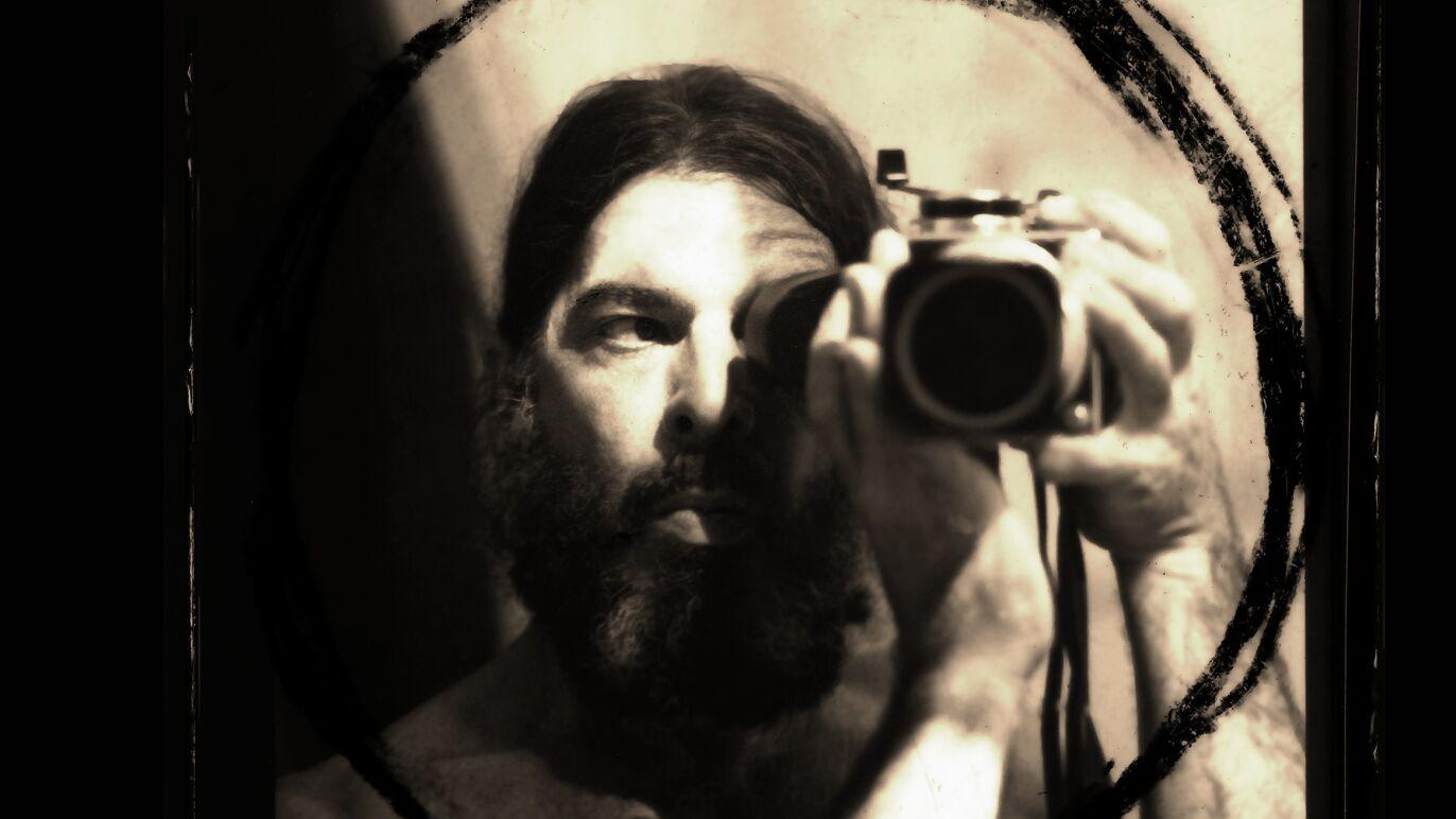 Book about New Orleans artist showcases 100 previously unseen photographs